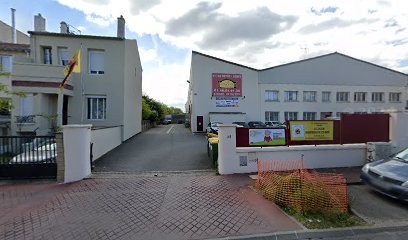 Grands Travaux De Paris, Maçon à Châtillon