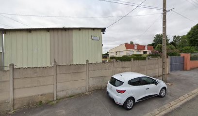 Minetto Sarl, Maçon à Gouy-sous-Bellonne