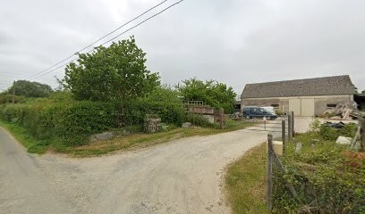 SARL A.Delacotte, Maçon à Saint-Sauveur-le-Vicomte