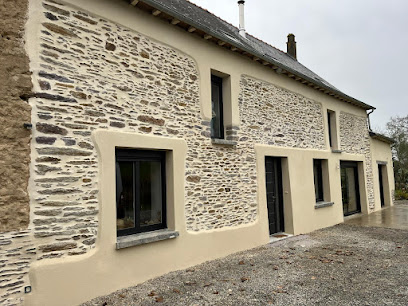 Heinry Maçonnerie, Maçon à Vern-sur-Seiche