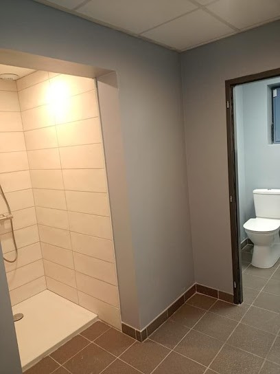 Beltramelli, Maçon à Butteaux