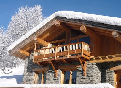 PMP Construction, Maçon à Montvalezan