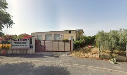 Sarl MDM, Maçon à Paulhan