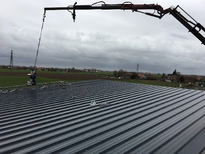 BRV Rénovation, Maçon à Morbecque