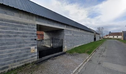 BTPM Environnement, Maçon à Vaux-en-Amiénois