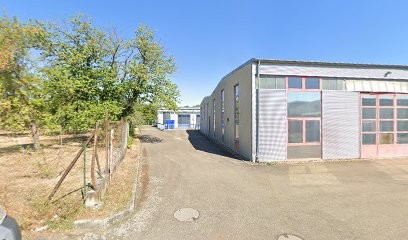 Le Trèfle Construction, Maçon à Entzheim