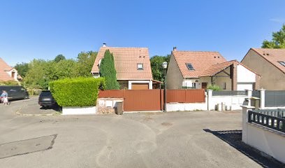 GLOBAL ESPACE TRAVAUX, Maçon à Pontault-Combault