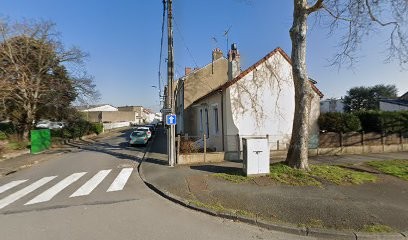 Maconnerie Nouvelle de l'Indre, Maçon à Châteauroux