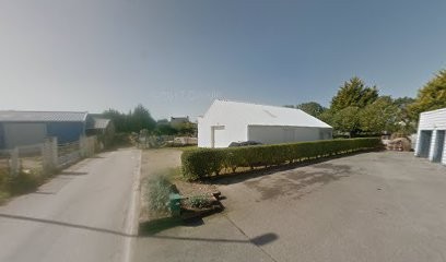 Bellamy Maconnerie, Maçon à Quiberon