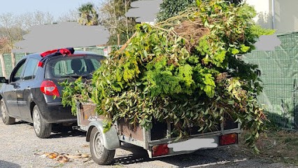 BD maçonnerie multiservices, Maçon à Cauneille