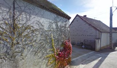 Terrasson Sarl, Maçon à Traînel