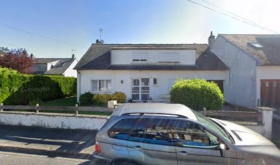 Feray Thierry, Maçon à Laon