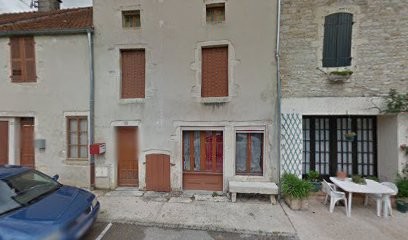 Cote D'or MDI, Maçon à Til-Châtel