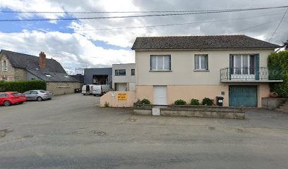 Bédier Sarl, Maçon à Cornillé