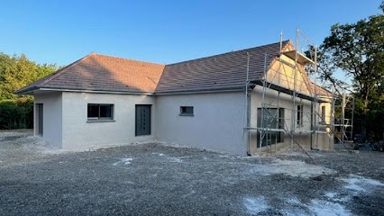 Maçonnerie Du Val De Guye MVG, Maçon à Germagny