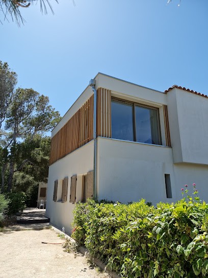 LG Artisanat, Maçon à Ollioules