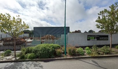 Le Roux Constructions, Maçon à Moréac