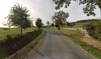 Laurent Jean, Maçon à Lezéville