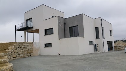 Ormières David SASU, Maçon à Cailhavel