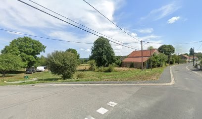 Riollet Serge, Maçon à Lafat