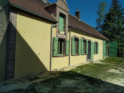 Douru Jean-Paul, Maçon à Villiers-Saint-Benoît