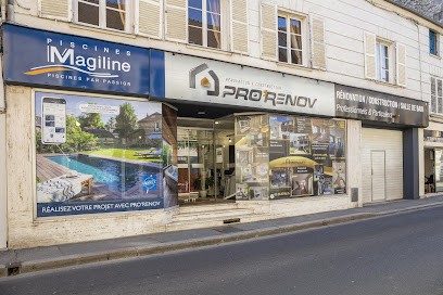 Pro'Renov, Maçon à Compiègne