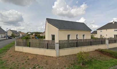 Maçonnerie Carrelage Rénovation Placo-plâtre Defever, Maçon à Frénouville