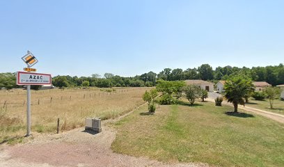Delory Aimable, Maçon à Braud-et-Saint-Louis