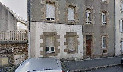 Lecuyer Patrick, Maçon à Brest