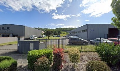 Truc Et Fils Sarl, Maçon à Lavaur