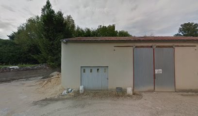 ENTREPRISE BOUSSANGE Gilles, Maçon à La Cour-Marigny