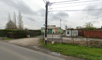 SARL LBTP, Maçon à Francilly-Selency