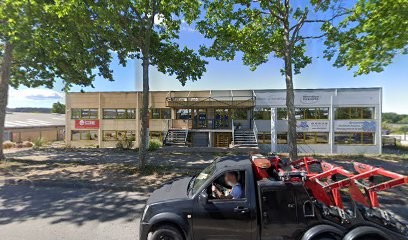 SMPC, Maçon à Vitrolles