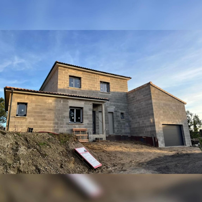 Mcc Adriano - Maçonnerie, Enduit Et Couverture À Poitiers Maçon à Poitiers