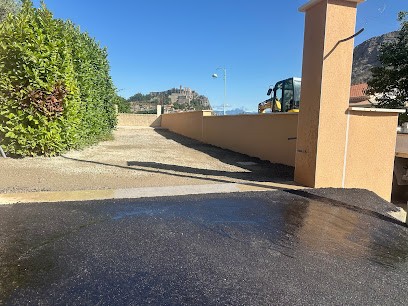 Davin et Fils SARL, Maçon à Sisteron