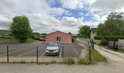 Romilly Batiment, Maçon à Romilly-sur-Seine