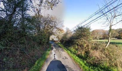 Azbe bâtiment, Maçon à Landévant