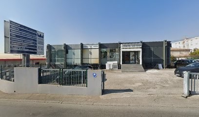 Technique Developpement Second Oeuvre, Maçon à Marseille 14