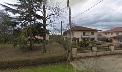 Entreprise Maitre, Maçon à Saint-Trivier-de-Courtes