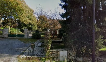 Choimet Jean-Yves, Maçon à Treillières
