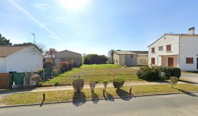 Tessier Sébastien, Maçon à Sainte-Radegonde