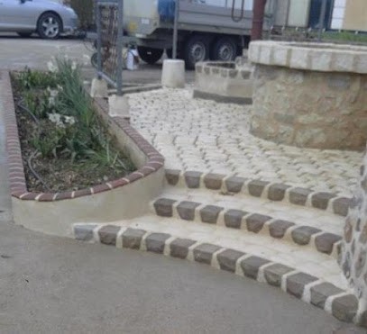 CGL Service 28, Maçon à Ver-lès-Chartres