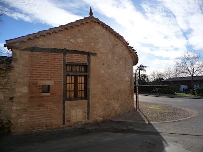 L'art Et La Manière, Maçon à Graulhet