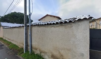 Ermc, Maçon à Montluel