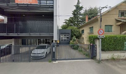 TPS, Maçon à Villeurbanne