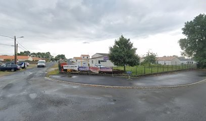 Clautour Sarl, Maçon à La Genétouze