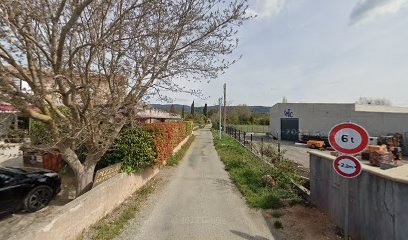 Arillotta Giovanni Rocco, Maçon à Salernes