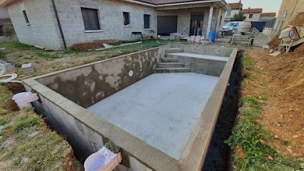 SMG, Maçon au Péage-de-Roussillon