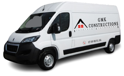 Gmk Constructions | Maçonnerie À Pencran, Landerneau & Finistère | Rénovation & Neuf Maçon à Landerneau
