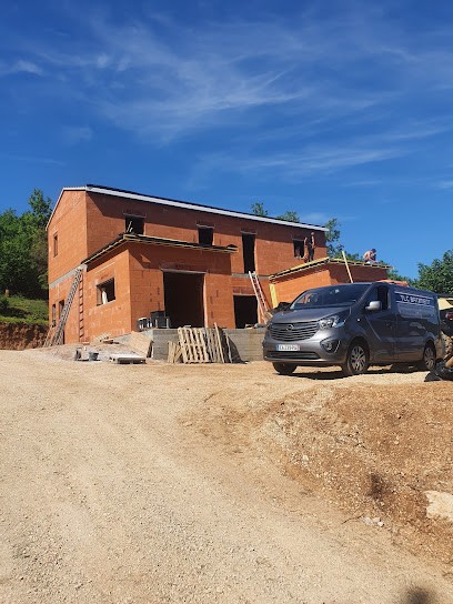 TLC BATIMENT, Maçon à Trespoux-Rassiels